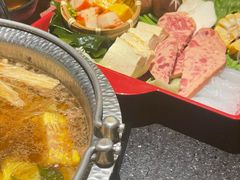 -牛New寿喜烧(虹桥新天地店)