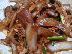 -圳兴面王·拌川·特色炒面(南山保利剧院店)