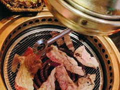 -和来烤肉(仓山万达店)