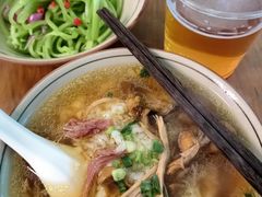 -玉滋補
