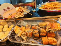 -素虎料理(前门店)