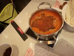 -密友回转自助火锅(世茂国际广场店)