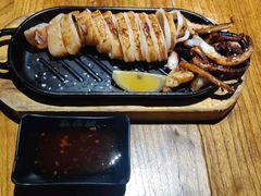 -烧蠔帮·生蚝海鲜牌档(观海店)