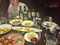 -上海苏宁宝丽嘉酒店·嘉府壹号中餐厅