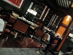 大堂-杭州西子湖四季酒店·金沙厅