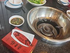 -老来福·非遗酸汤兔(凯旋路店)
