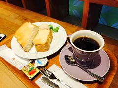 -OGAWA COFFEE 京都駅中央口店