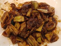 -孙家外婆•长春地标美食新名片(吾悦广场店)