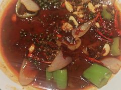 -杨氏青龙虾·羊蝎子(托乐嘉店)