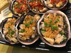 -渔娘渔家丹东海鲜(东直门店)