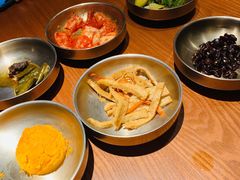 -春熙台韩国料理·章鱼肥牛(西丽店)