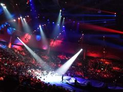 -珠海横琴长隆《卡卡虎奇遇记》