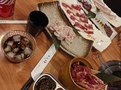 -炼瓦家日式烧肉·寿喜烧(融创精彩天地店)