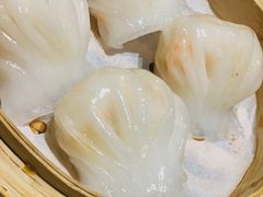 虾饺皇-高第街56号餐厅(泰安万达店)