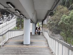 -港铁金钟站