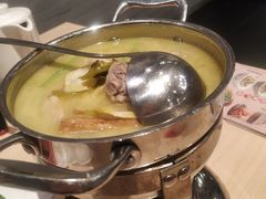 -避风塘(宝山万达店)