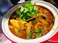 -来菜·湖北头牌藕汤(汉街店)