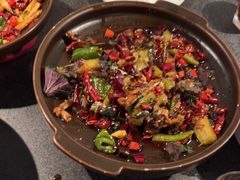 -赠李白·如诗的川味(余杭万达广场店)