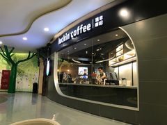 -luckincoffee瑞幸咖啡(恒大广场B1店)