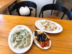 -大妈水饺(文华巷店)