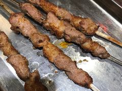羊肉串-紫光园(天通苑店)