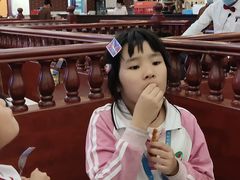 -威尼斯西餐厅(东区店)