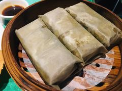 糯米鸡-誉八仙粤菜(万象天地店)
