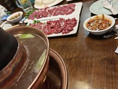 -蘭番坊青海特色铜锅涮·清真