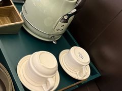 -铂尔登智慧酒店(南山西丽地铁站店)