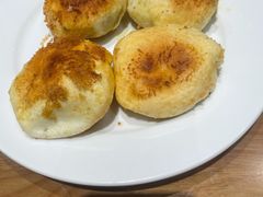 -大南门牛肉包子店