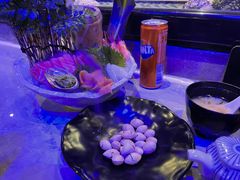 -和彩放题餐厅(酒仙桥店)