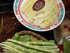 -牛市坎火锅(建设路店)