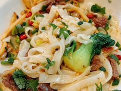 -漆黑觉米粉(三里屯店)