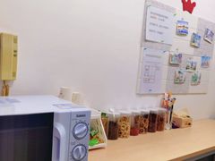 -锦鲤学社·自习室(角门西店)