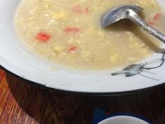 -满堂春特色餐馆