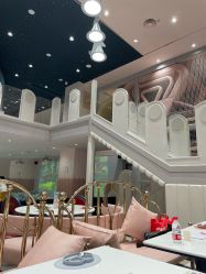 -奈尔宝家庭中心·亲子餐厅(鄞州万达店)