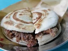 -樊记腊汁肉(竹笆市总店)