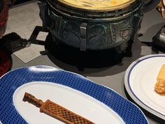 -曾宴·楚菜(湖北省博物馆店)