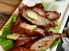 卤大肠-旅马餐厅(茅家埠店)