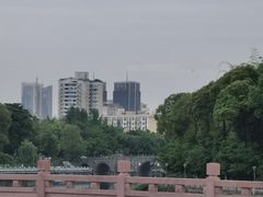 -望江楼公园