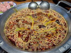 -楠火锅(仁恒梦中心店)