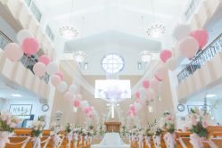 点击看大图 -迦南之约济南西式婚礼(济南店)
