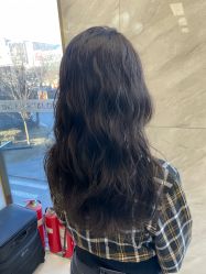 -5号HAIR SALON 专业染发馆