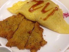 泰煌鸡(万航渡路店)-泰煌鸡·上海白斩鸡·鸡汤面(万航店)