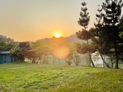 -福建鲤鱼洲酒店