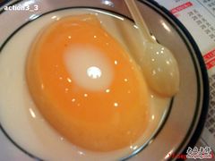 芒果布丁-香港仔茶餐厅(凤阳店)