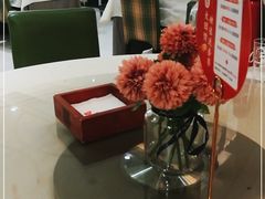 -大鸭梨烤鸭(左家庄店)