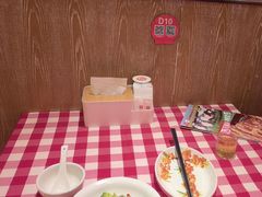 -西贝莜面村(朝阳大悦城店)