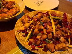 -Blac+Blac(中海环宇荟店)