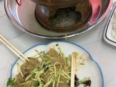 -一口猪海鲜浑锅·东北家常菜